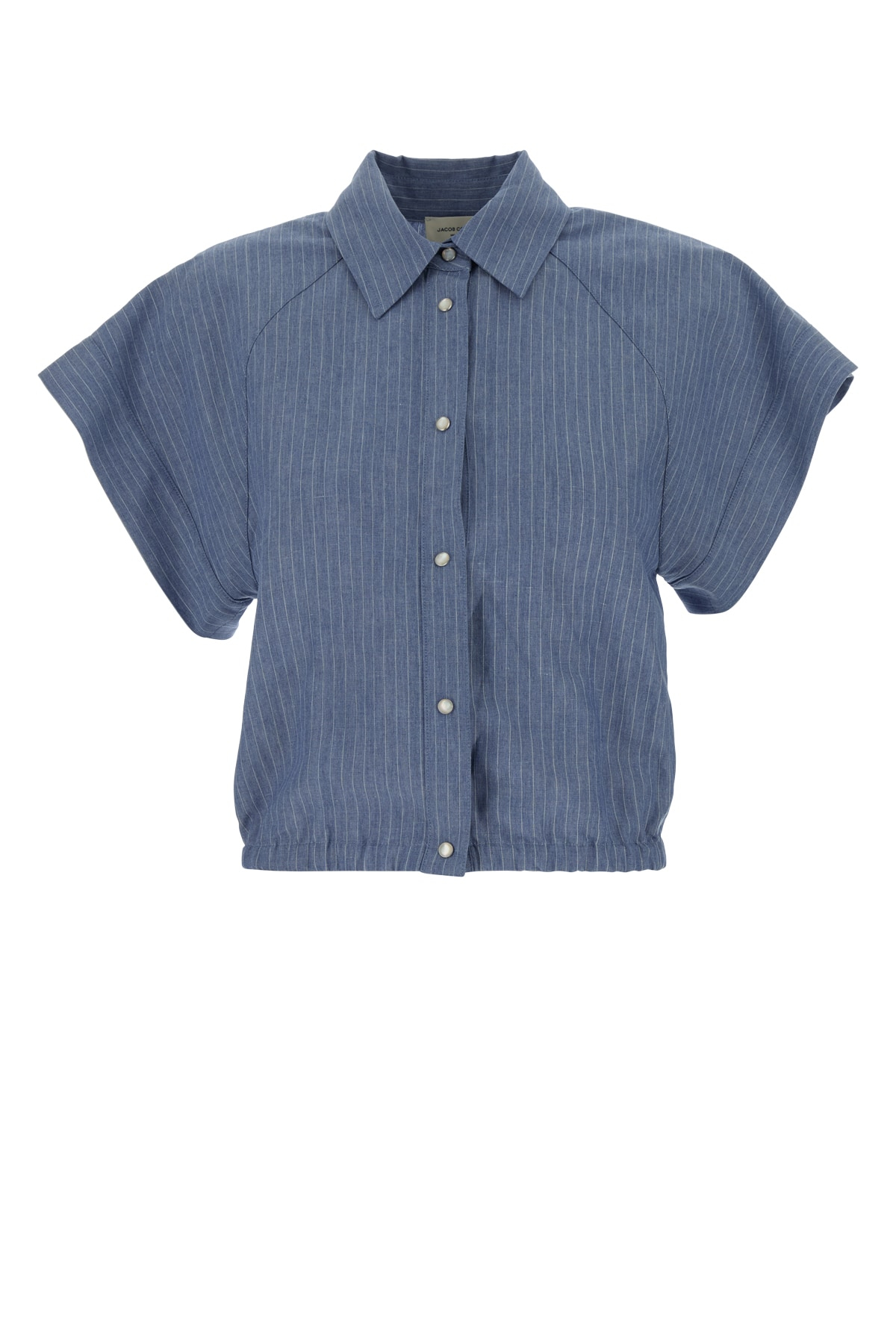 [Jacob Cohen] Shirts Short Sleeve SS26 JDMC0088081T899ARW 0674R