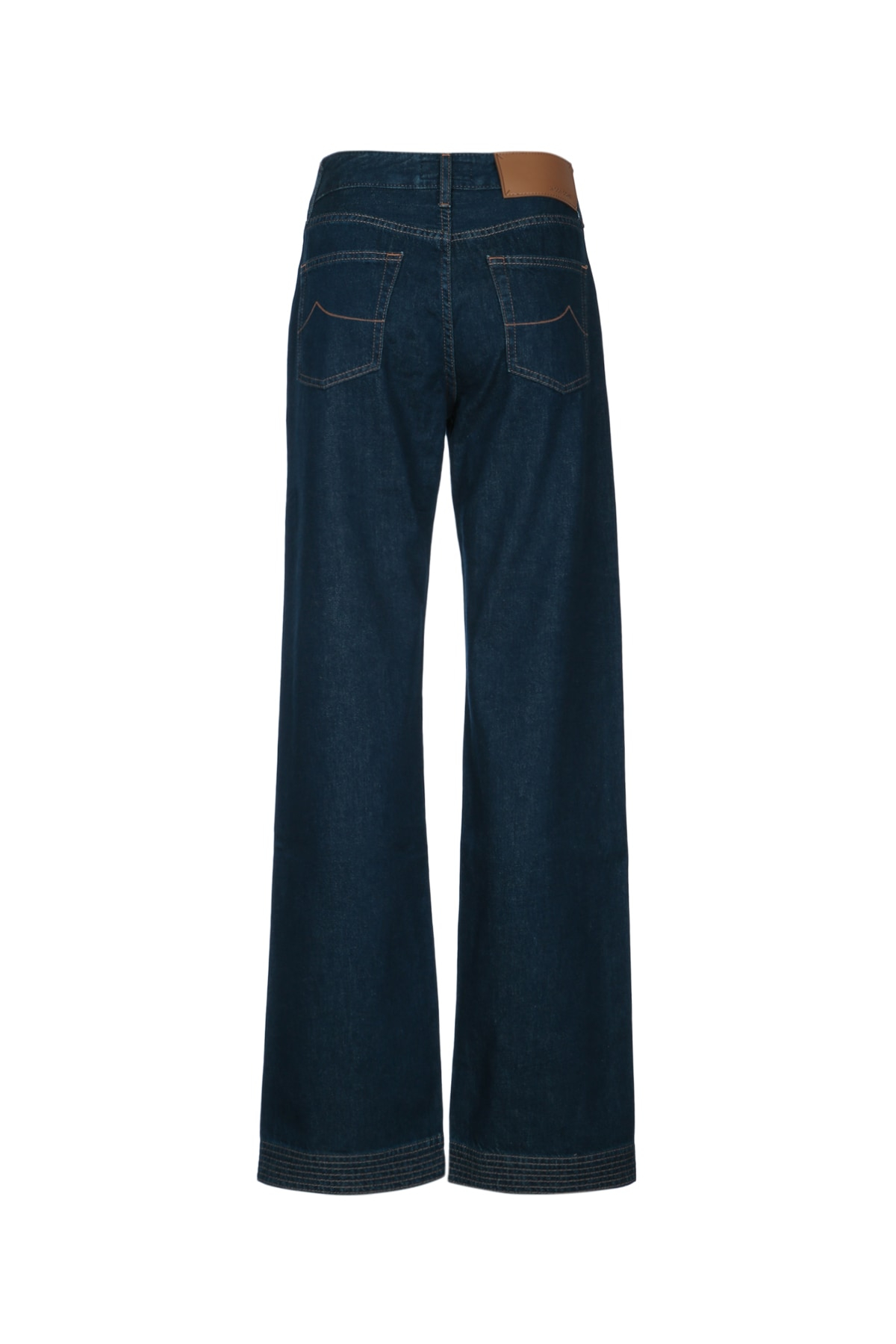 [Jacob Cohen] Trousers SS26 JDMQ0016084T849AR1 100F