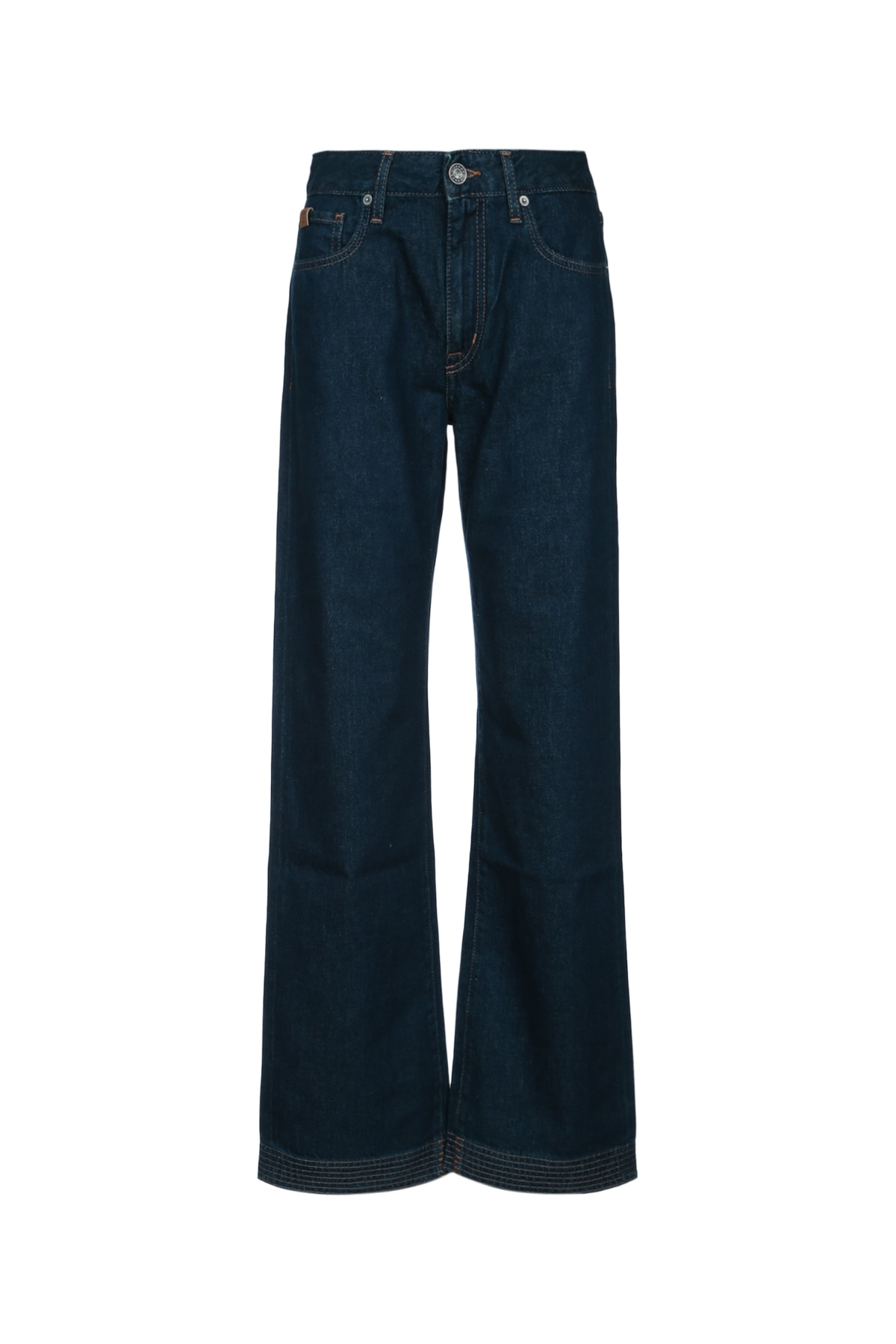 [Jacob Cohen] Trousers SS26 JDMQ0016084T849AR1 100F