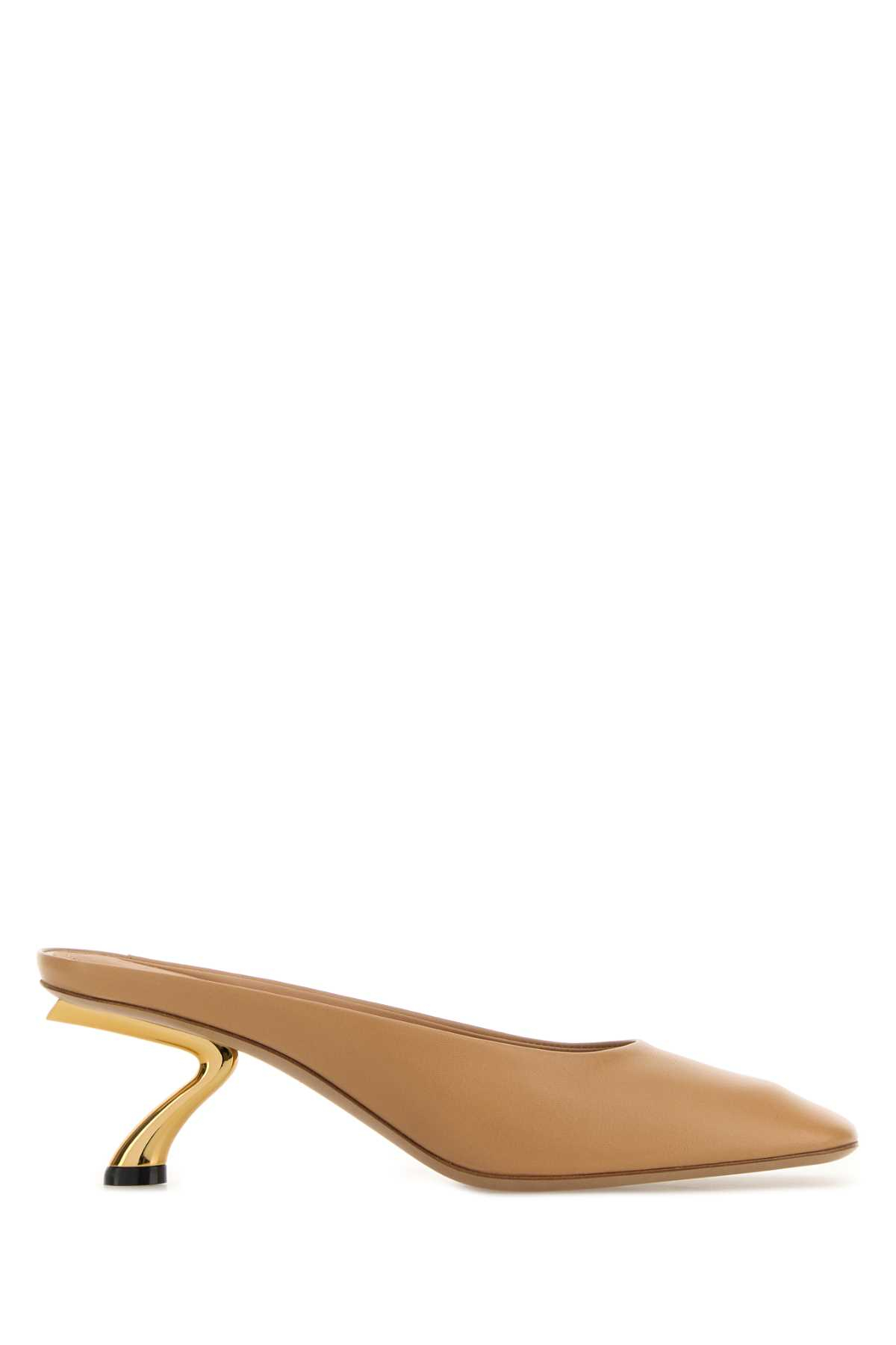 [Salvatore Ferragamo] Pumps SS26 01L8117935181C BEIGE