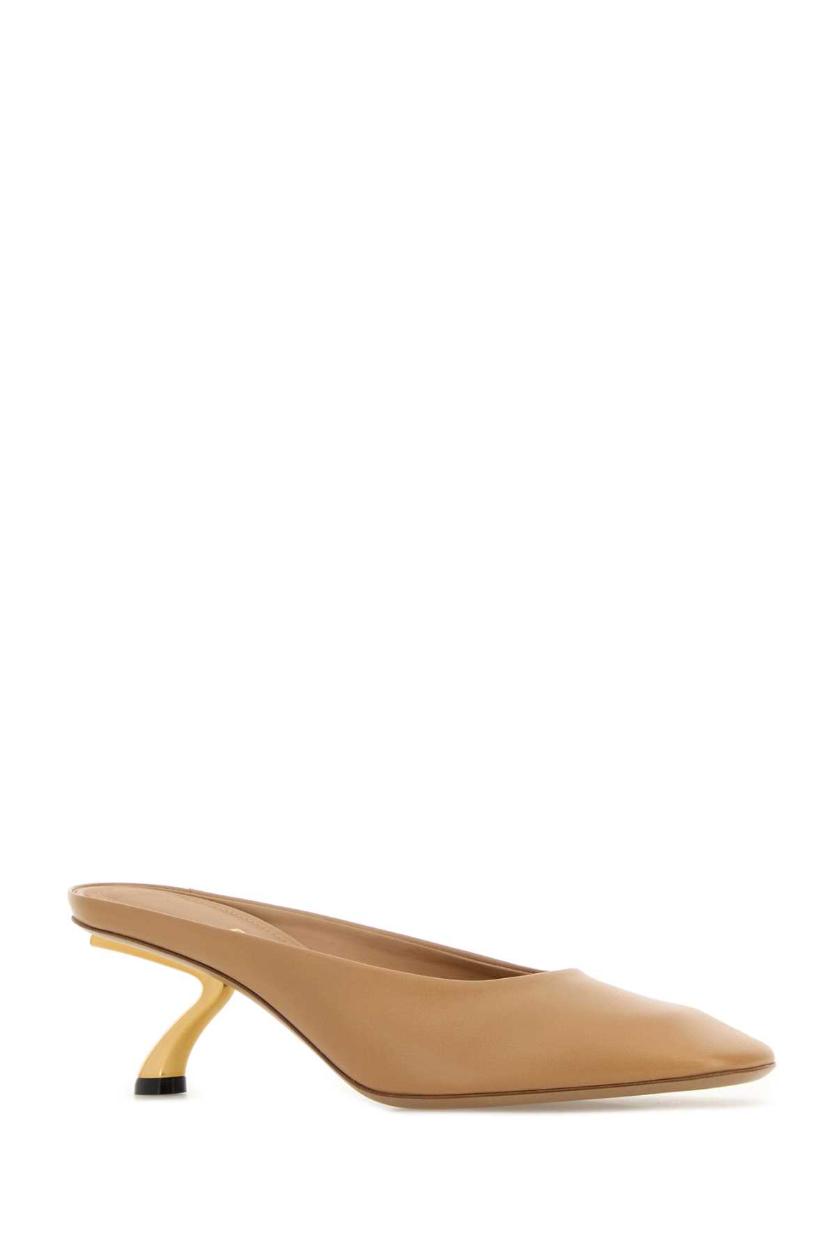 [Salvatore Ferragamo] Pumps SS26 01L8117935181C BEIGE