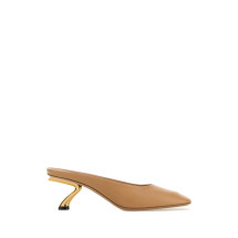[Salvatore Ferragamo] Pumps SS26 01L8117935181C BEIGE