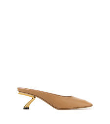 [Salvatore Ferragamo] Pumps SS26 01L8117935181C BEIGE
