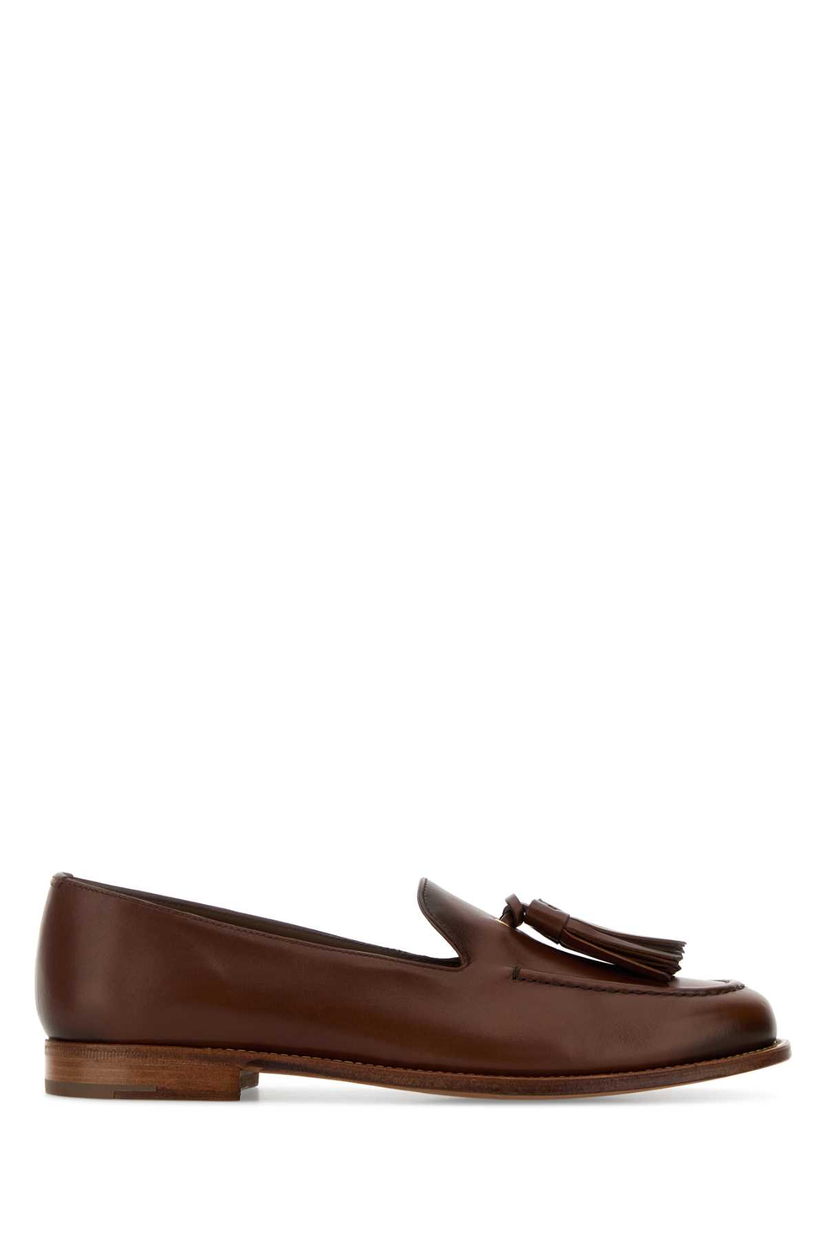 [Church's] Loafer SS26 DD01119NH F0ACL