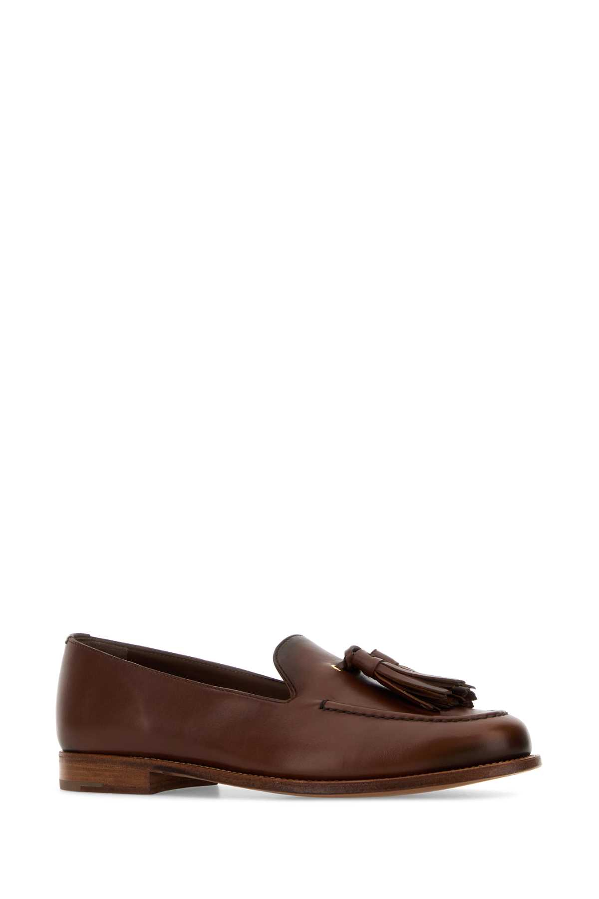 [Church's] Loafer SS26 DD01119NH F0ACL