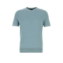 [BRIONI] T-shirts Short Sleeve SS26 UMR00LP0K15 4712