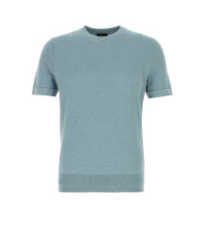 [BRIONI] T-shirts Short Sleeve SS26 UMR00LP0K15 4712