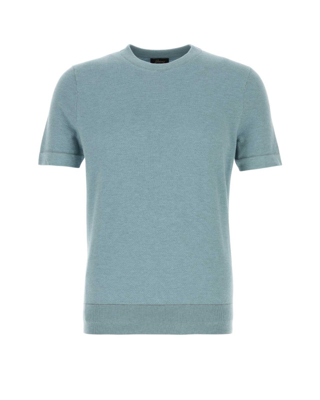 [BRIONI] T-shirts Short Sleeve SS26 UMR00LP0K15 4712