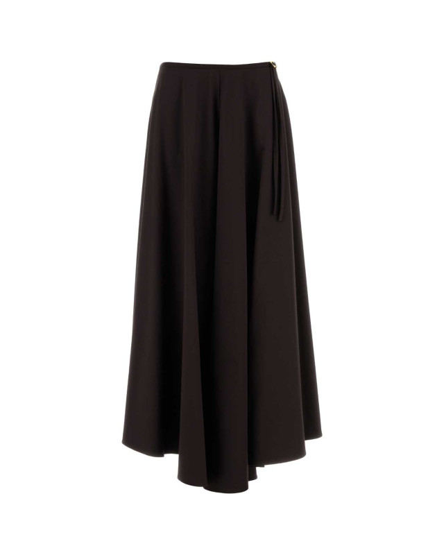 [AGNONA] Long skirt SS26 TG1102YU2112 M74