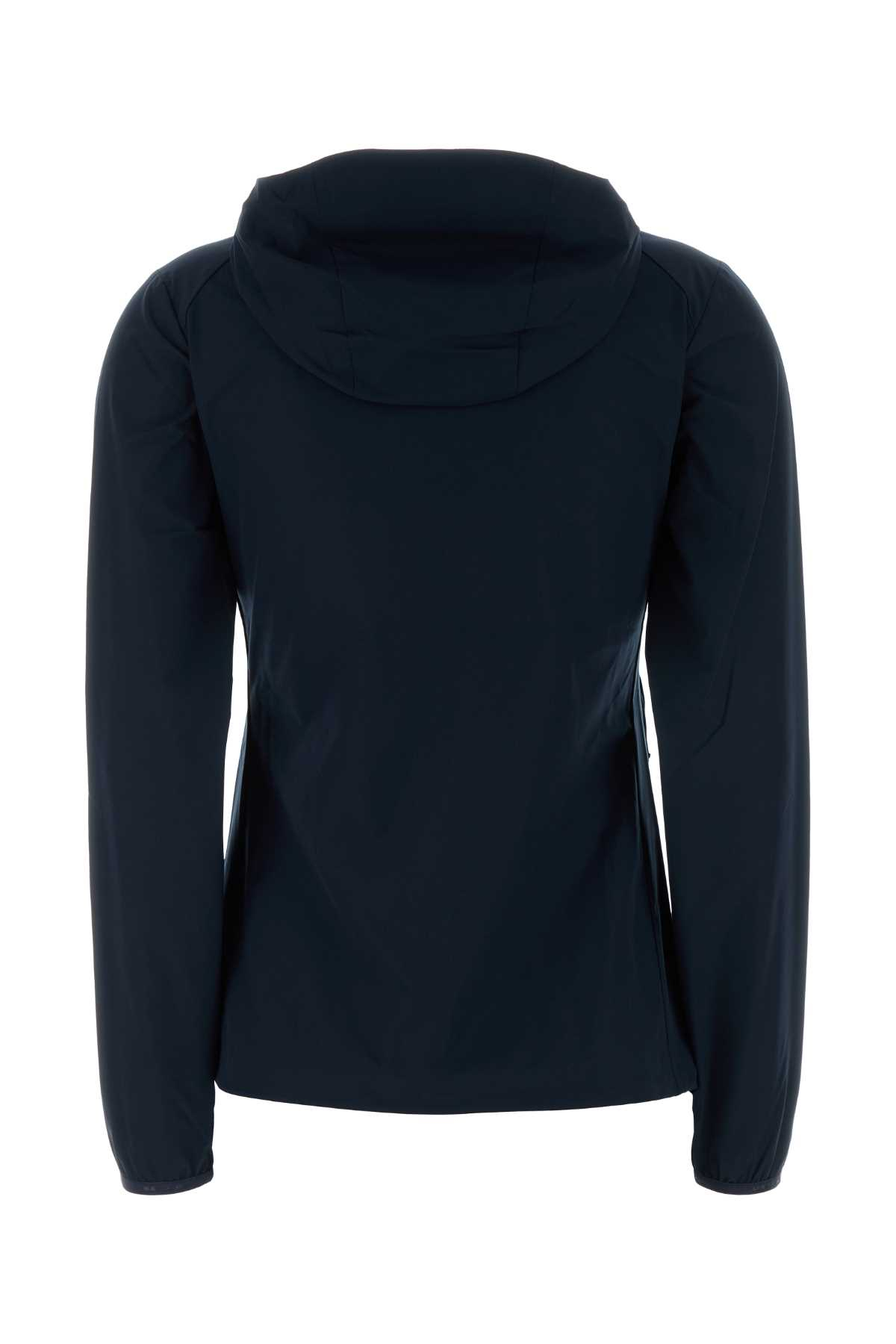 [MAMMUT SWISS1862] Casual Jacket SS26 101102481 5118