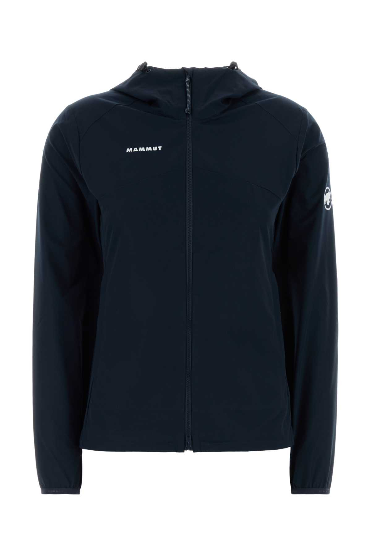 [MAMMUT SWISS1862] Casual Jacket SS26 101102481 5118