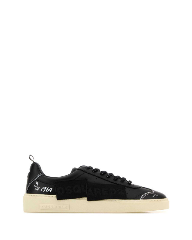 [DSQUARED] Sneakers SS26 SNM048301508699 M436