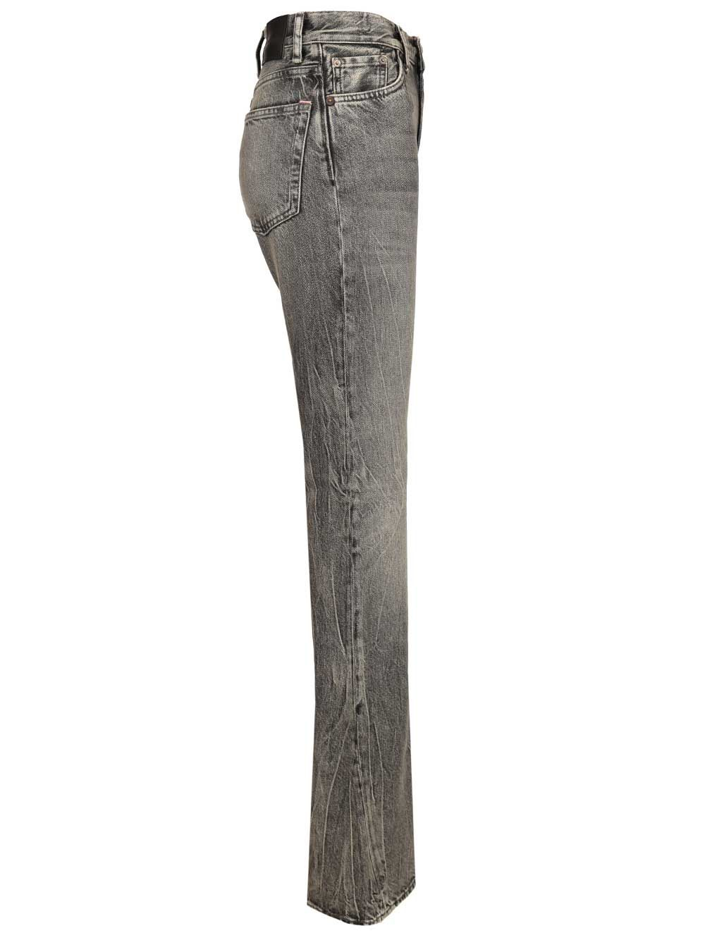 [Acne Studios] Jeans SS26 A00570-969