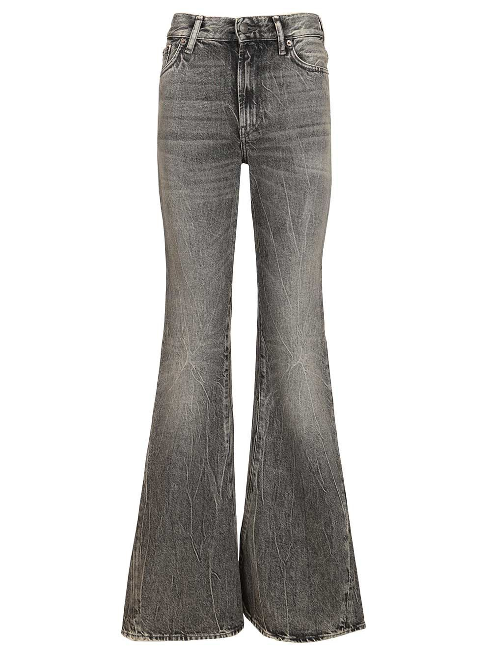 [Acne Studios] Jeans SS26 A00570-969