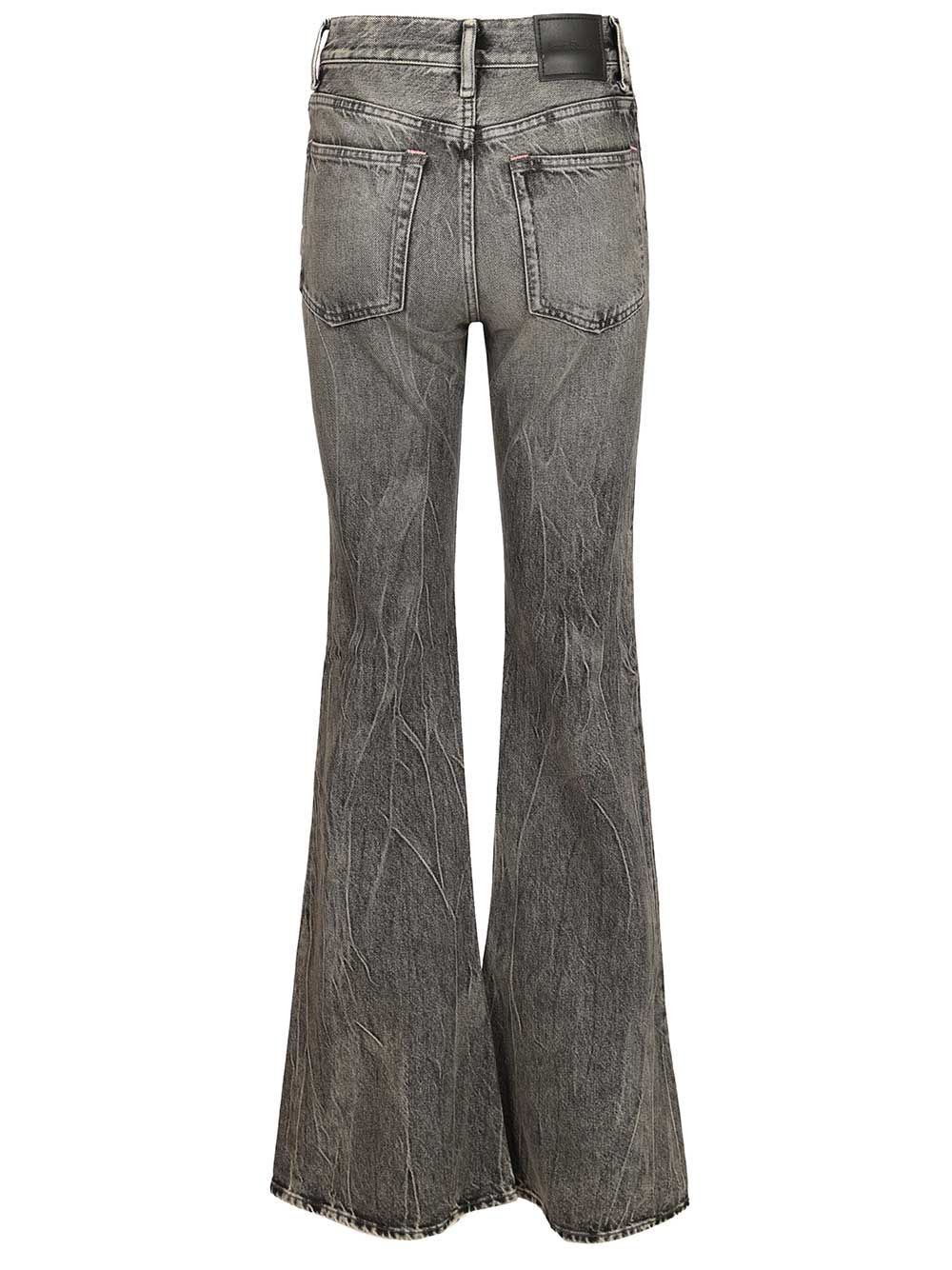 [Acne Studios] Jeans SS26 A00570-969
