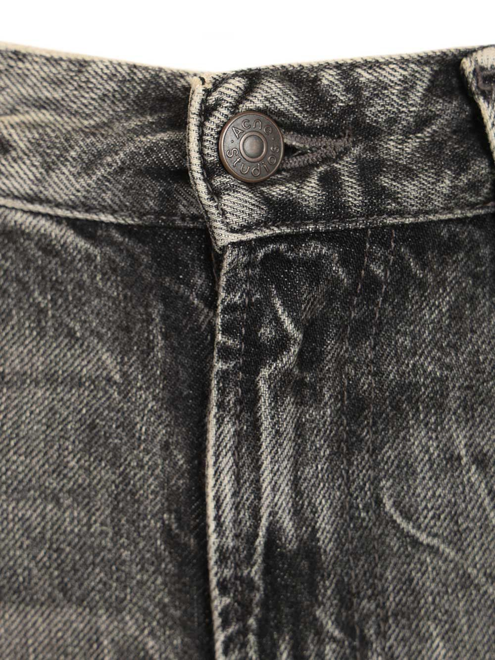 [Acne Studios] Jeans SS26 A00570-969