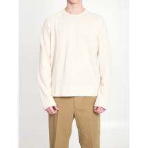 [JAMES PERSE] Sweatshirt SS26 MXA3278__LATTE