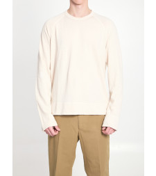 [JAMES PERSE] Sweatshirt SS26 MXA3278__LATTE