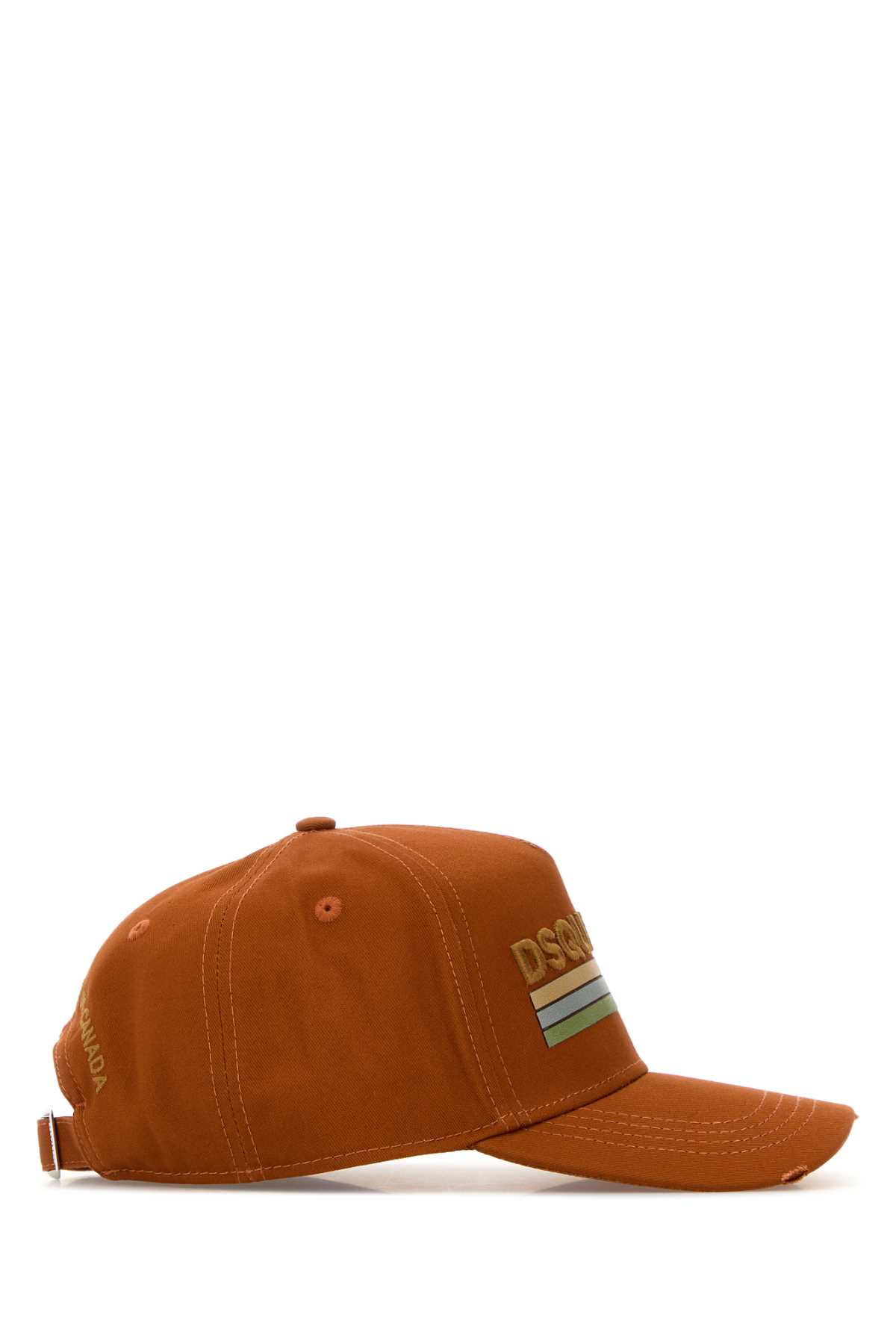 [DSQUARED] Cap SS26 BCM096305C00001 5061