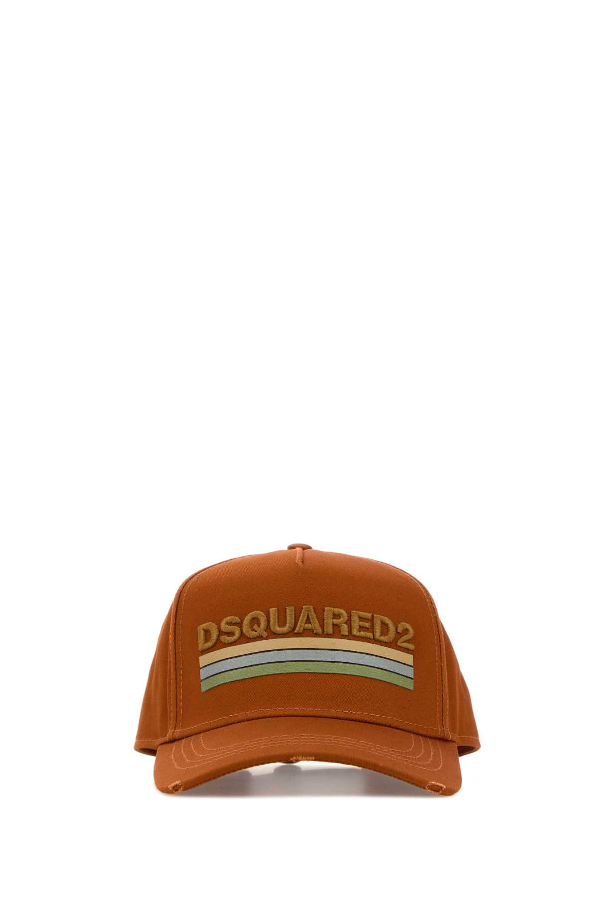 [DSQUARED] Cap SS26 BCM096305C00001 5061