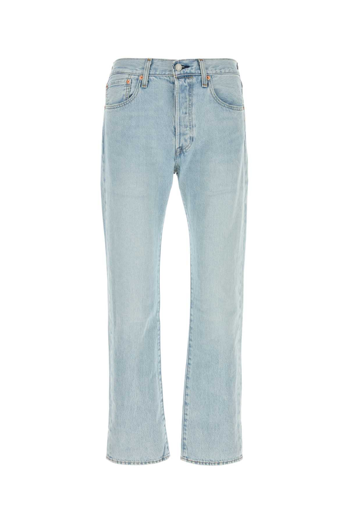 [Levi's] Jeans SS26 005013741032 BLUE