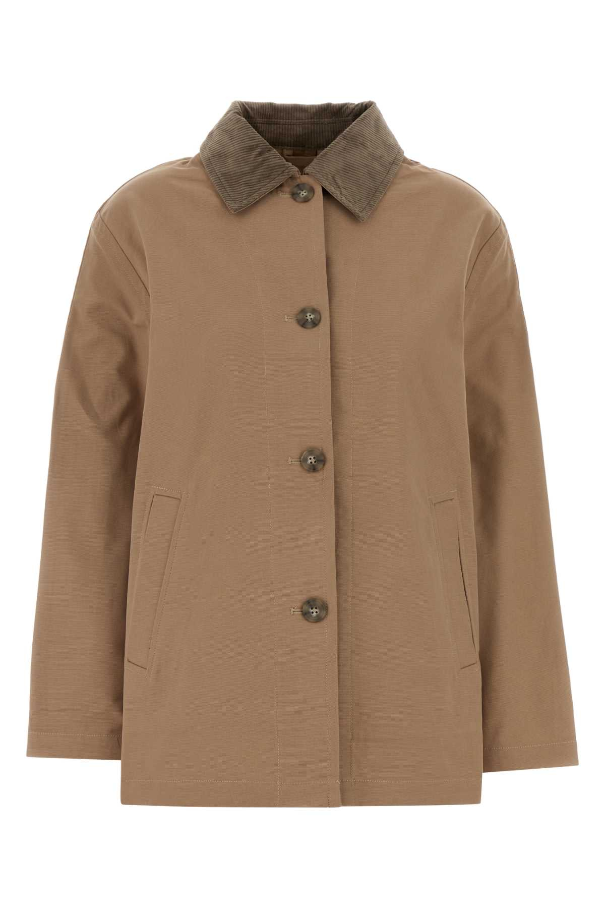 [CALVIN KLEIN] Casual Jacket SS26 LV044E545G PAI