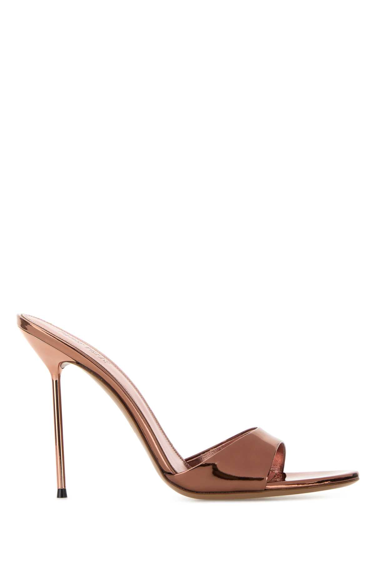 [Paris Texas] Sandals SS26 PX836XNPMR TEXASROSE
