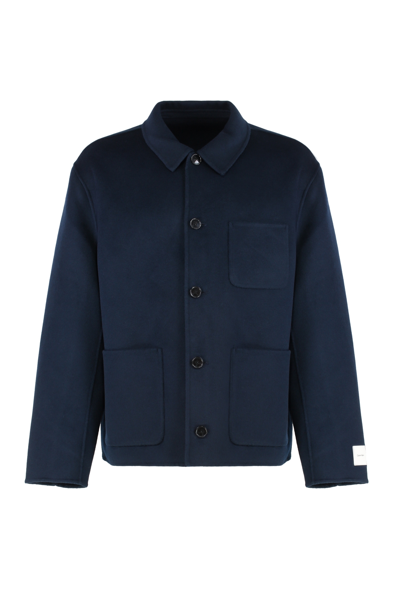 [CALVIN KLEIN] Bomber Jacket FW25 LV04LD429G_CEF
