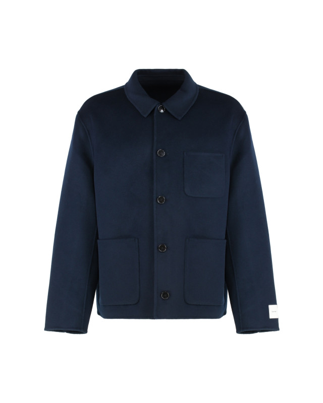 [CALVIN KLEIN] Bomber Jacket FW25 LV04LD429G_CEF