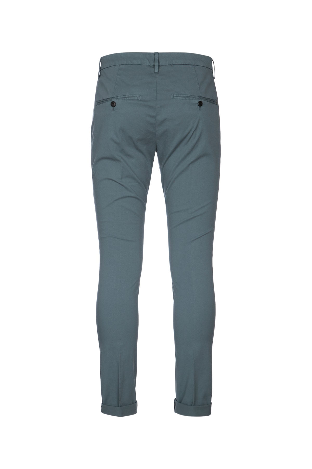 [Dondup] Trousers SS26 UP235CS0190UPT0 900