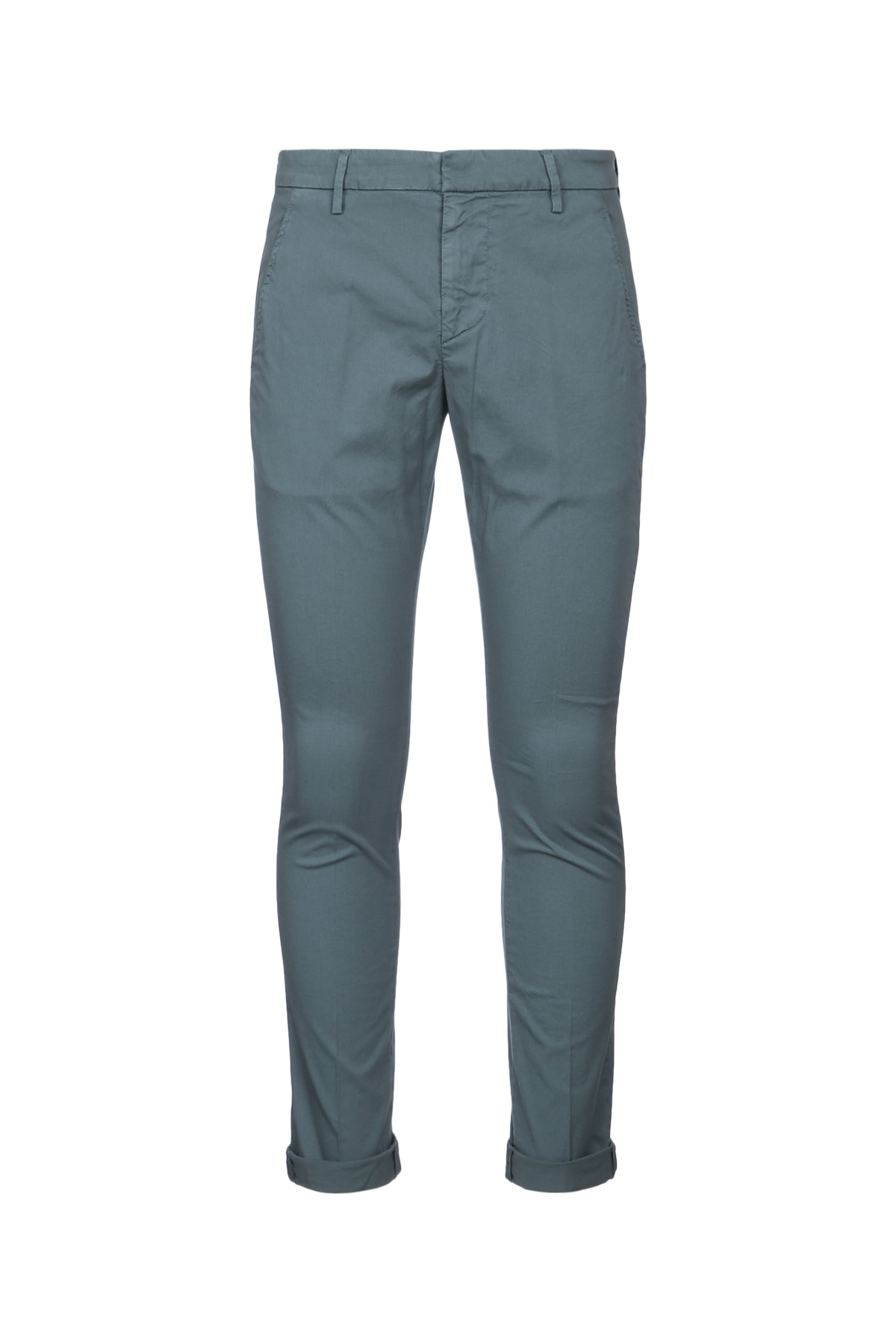 [Dondup] Trousers SS26 UP235CS0190UPT0 900