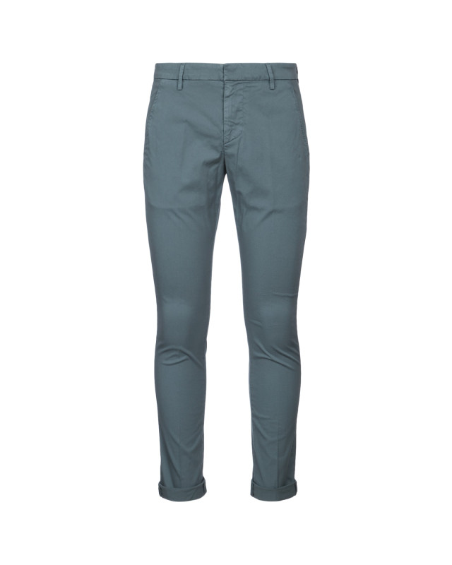 [Dondup] Trousers SS26 UP235CS0190UPT0 900