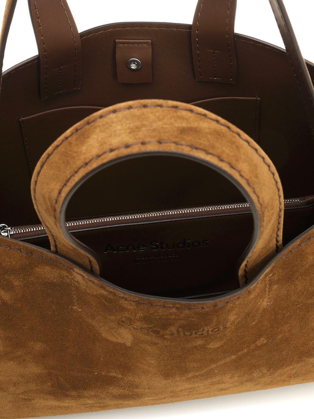 [Acne Studios] Tote bag SS26 C10286-295