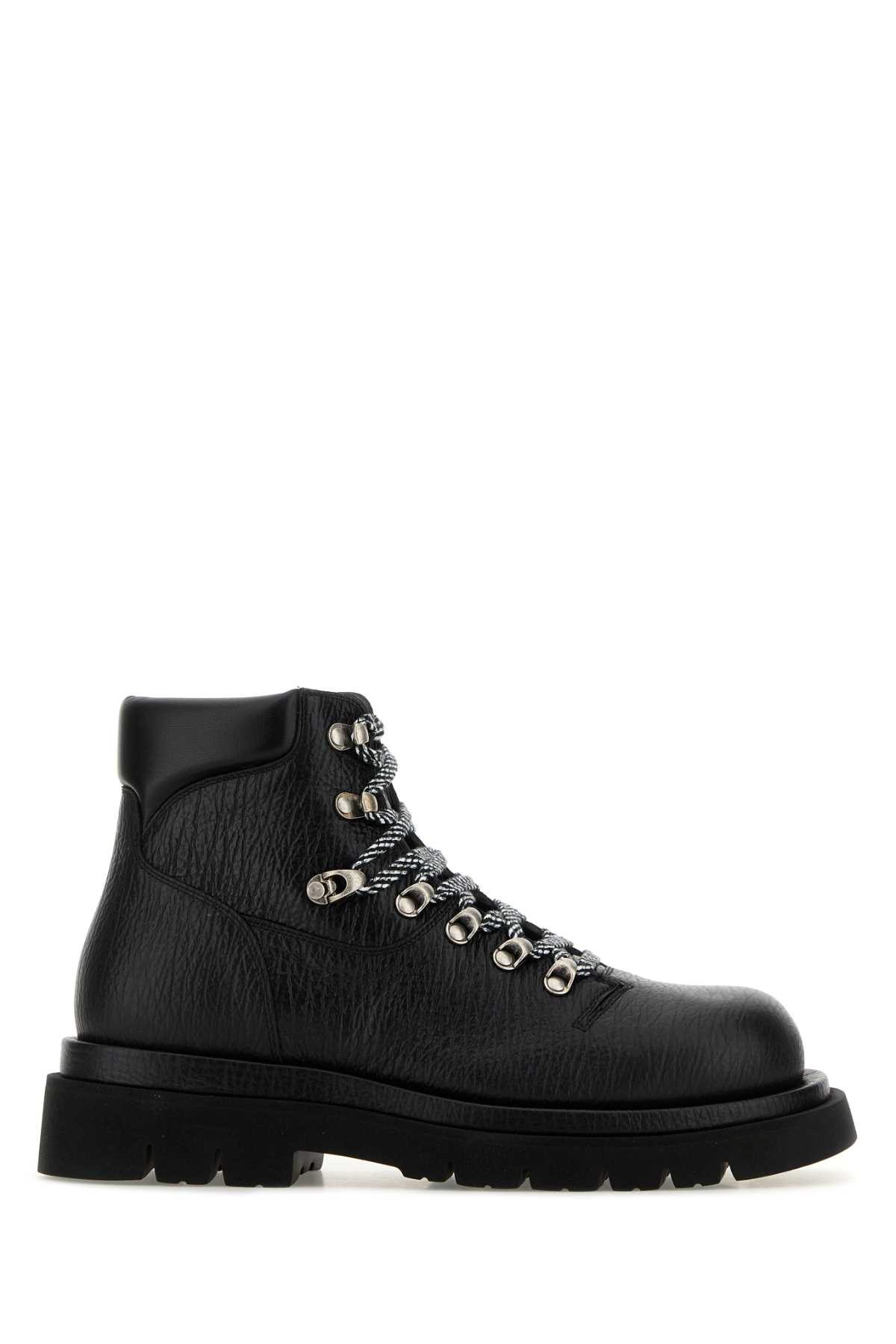 [Bottega Veneta] Ankle boots SS26 855196V5U32 1000