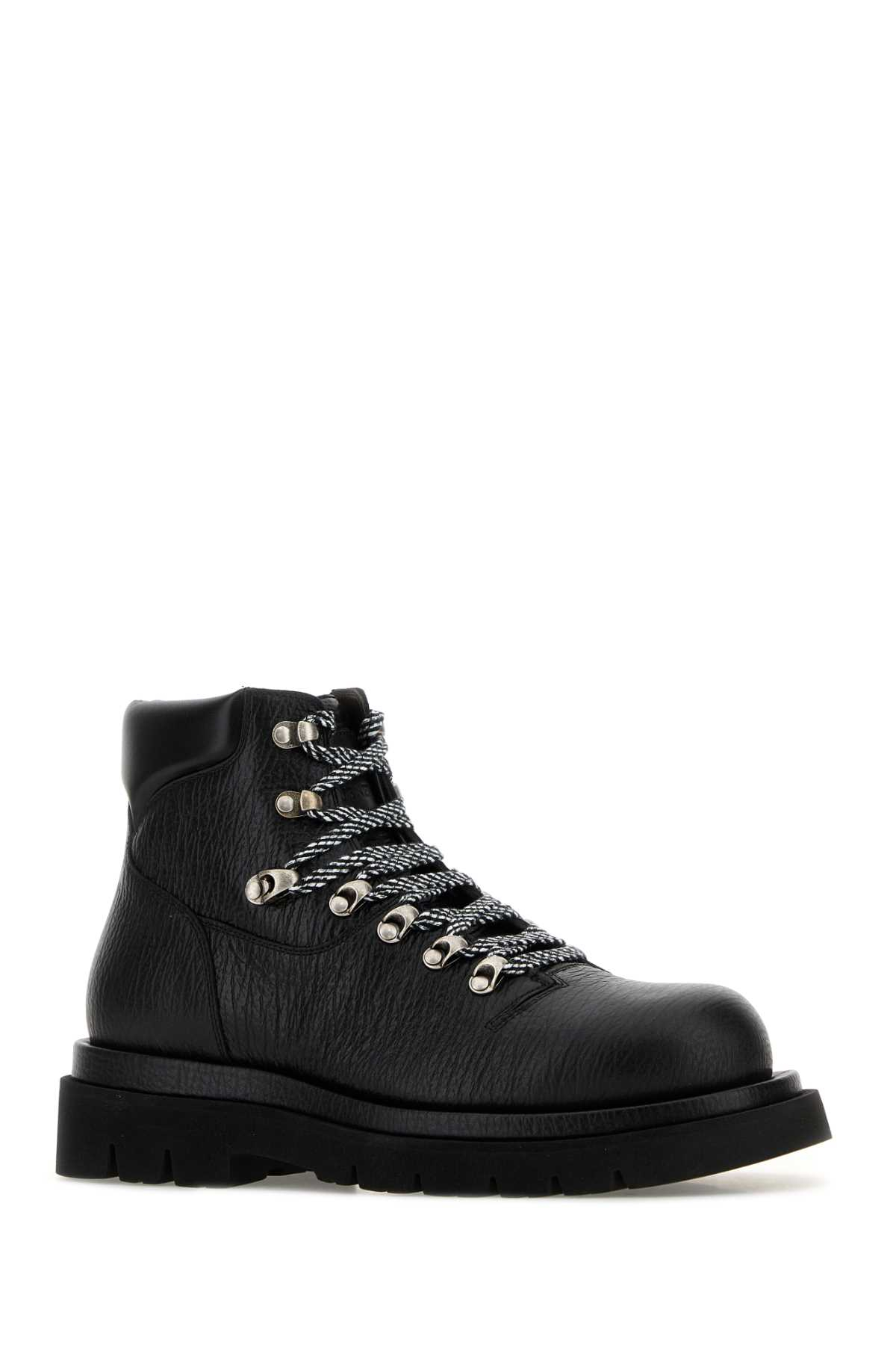 [Bottega Veneta] Ankle boots SS26 855196V5U32 1000