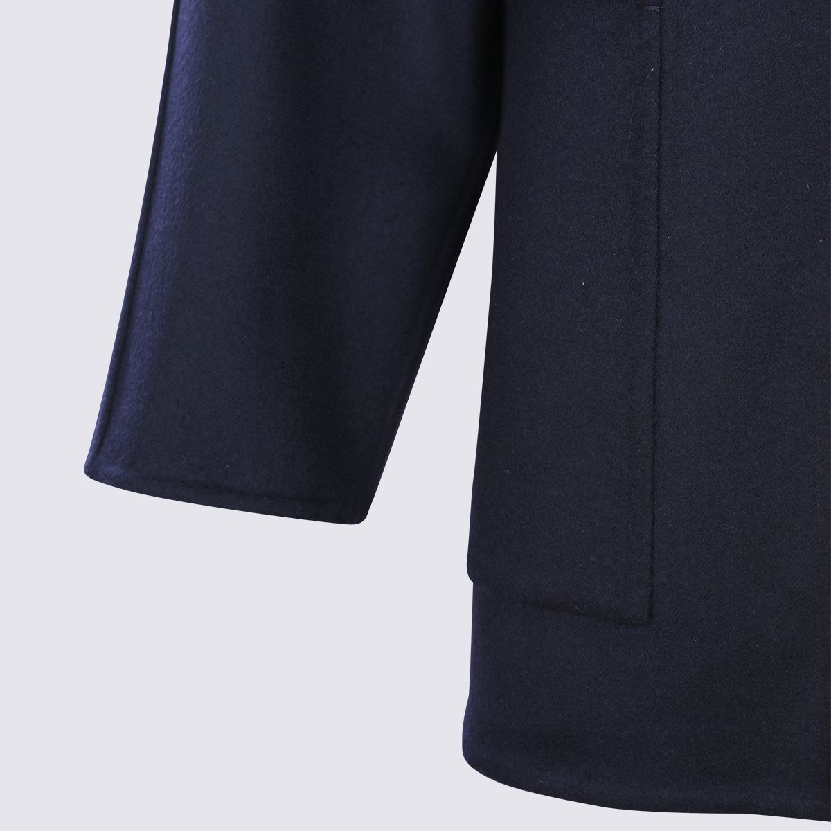 [Bottega Veneta] Coat FW25 836337V3OO04121