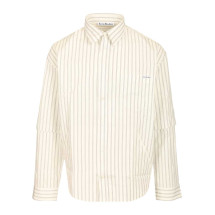 [Acne Studios] Shirts Long Sleeve SS26 BB0670-CHD