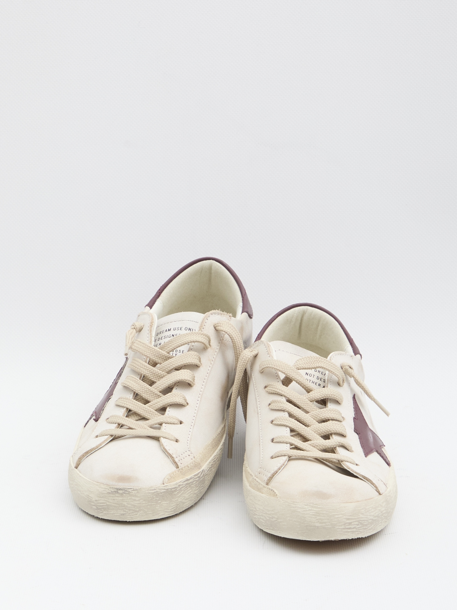 [Golden Goose] Sneakers SS26 GMF00101_F008114_10350