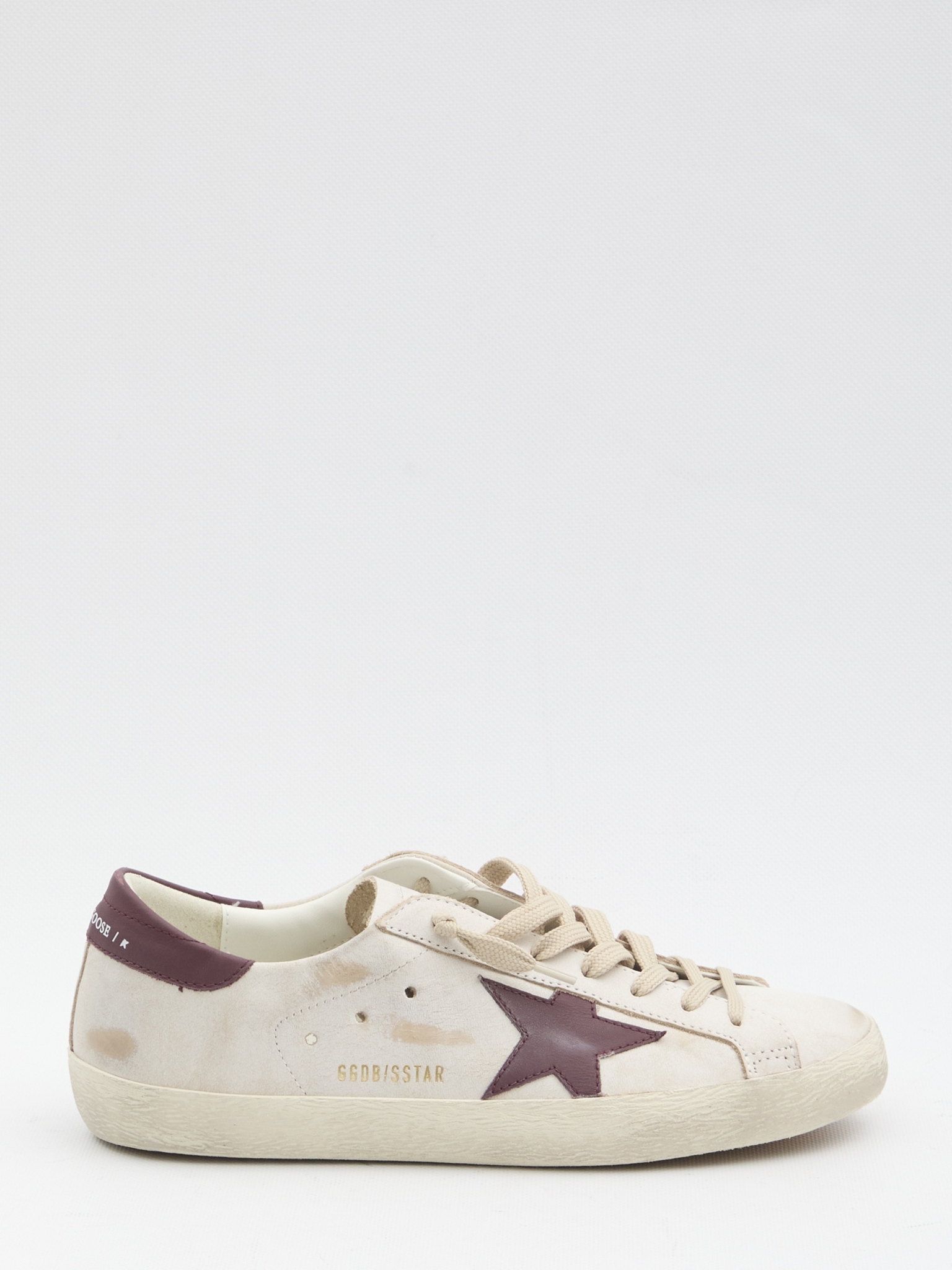 [Golden Goose] Sneakers SS26 GMF00101_F008114_10350