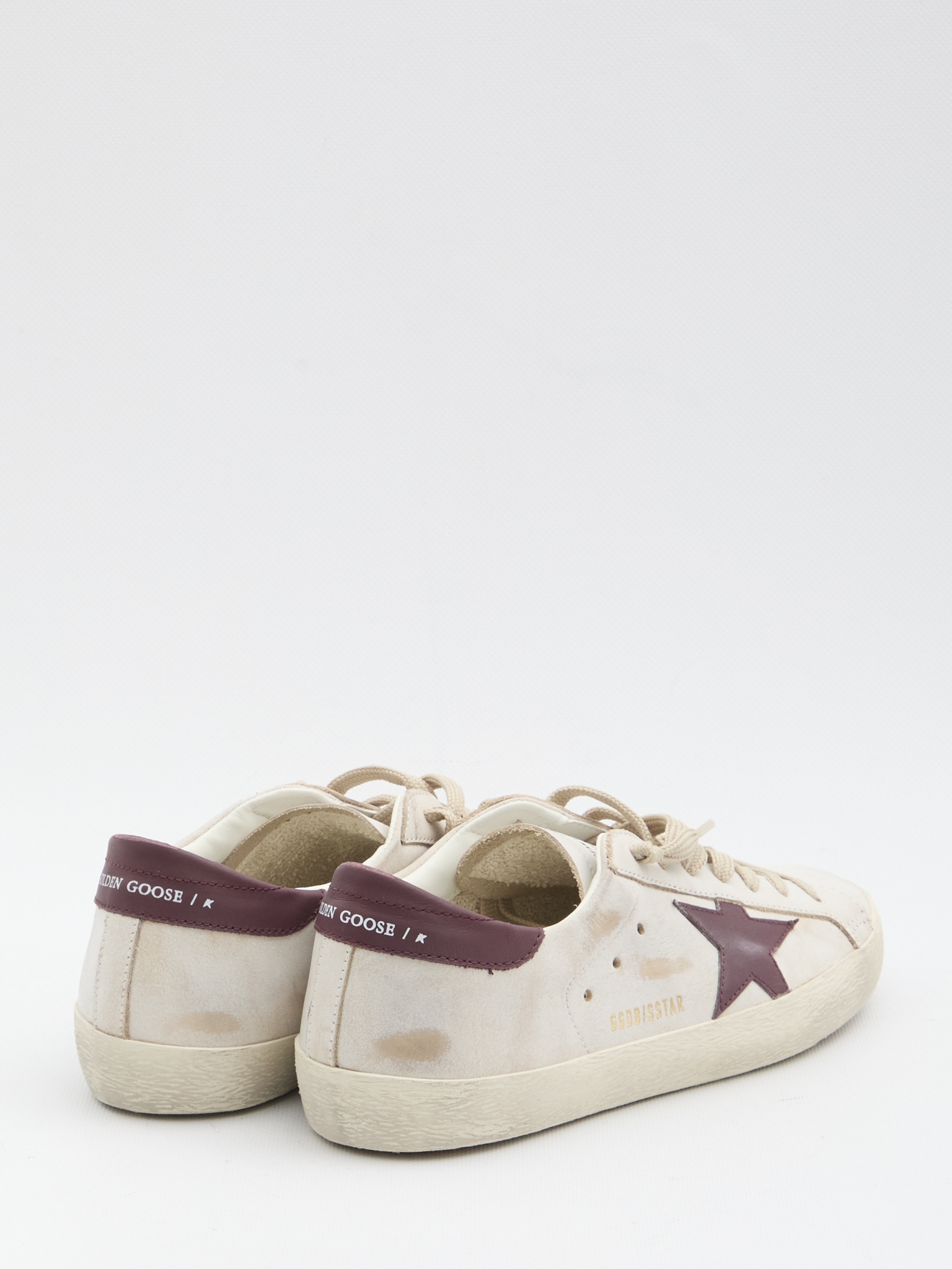 [Golden Goose] Sneakers SS26 GMF00101_F008114_10350