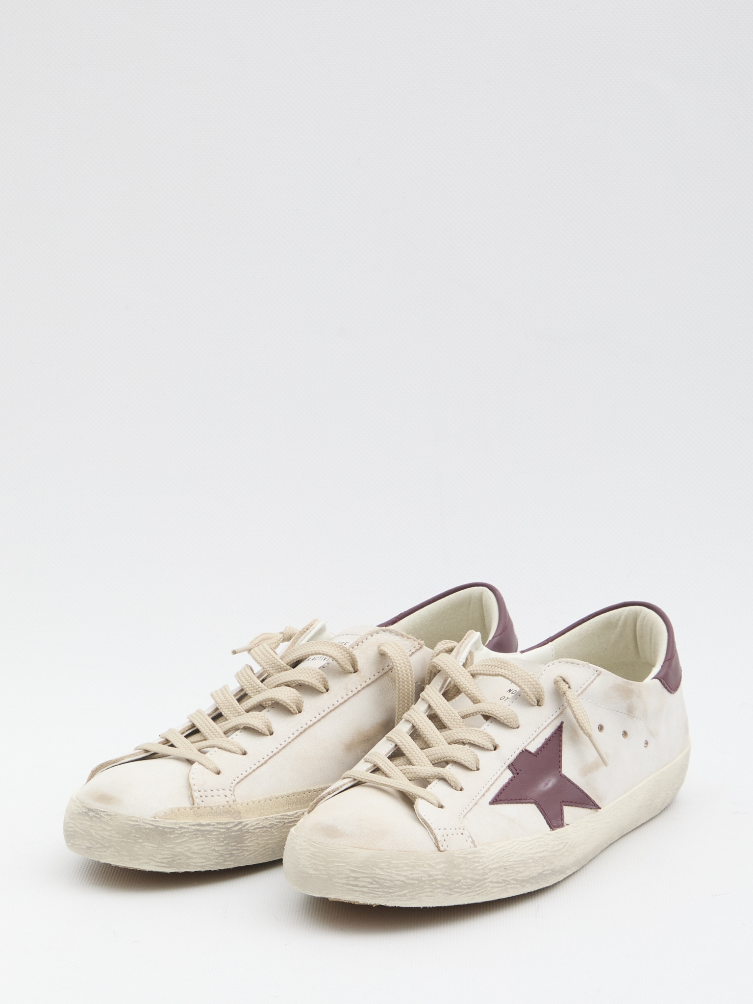 [Golden Goose] Sneakers SS26 GMF00101_F008114_10350