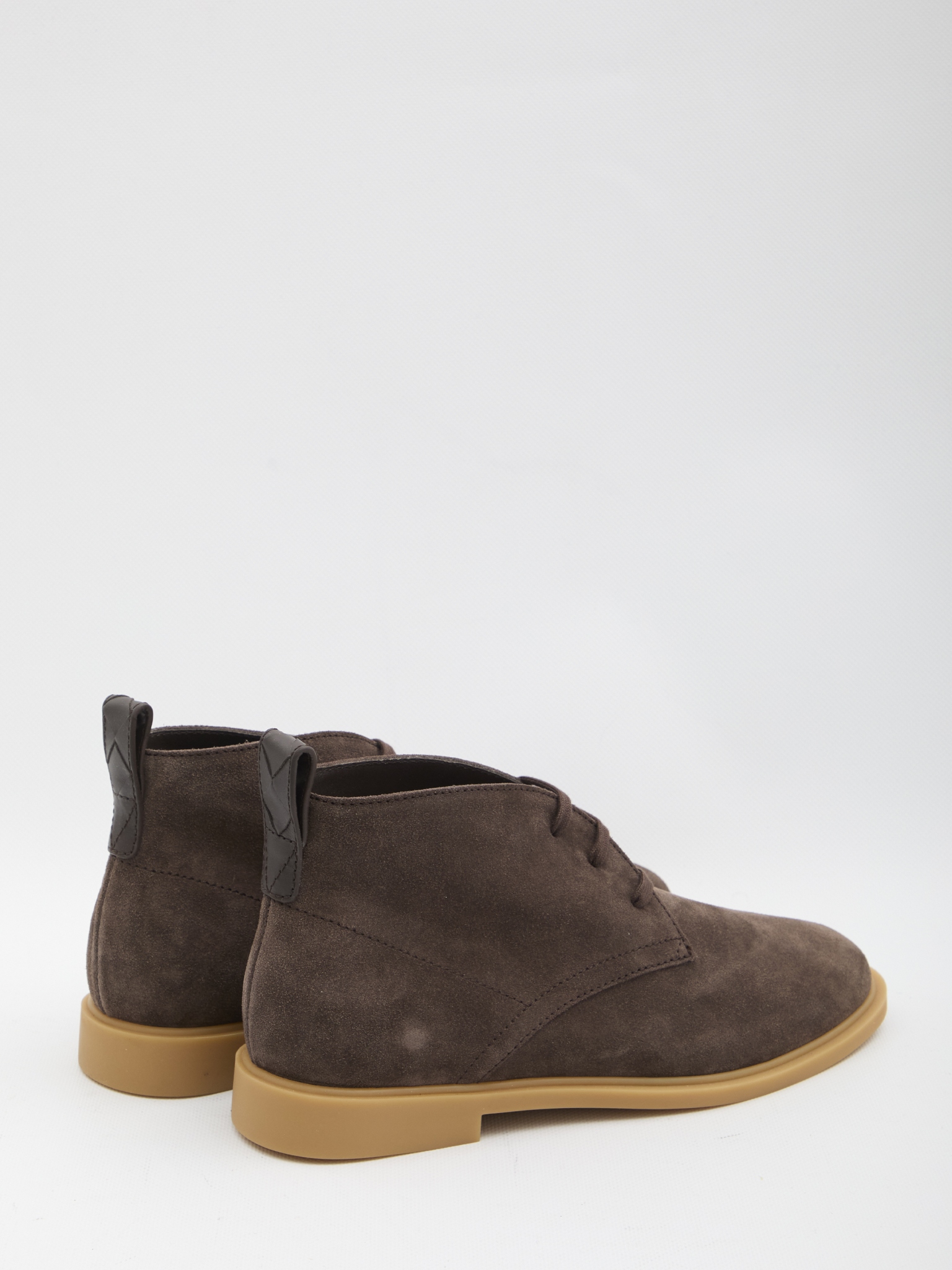 [Bottega Veneta] Boots SS26 855168_V4QN_2113
