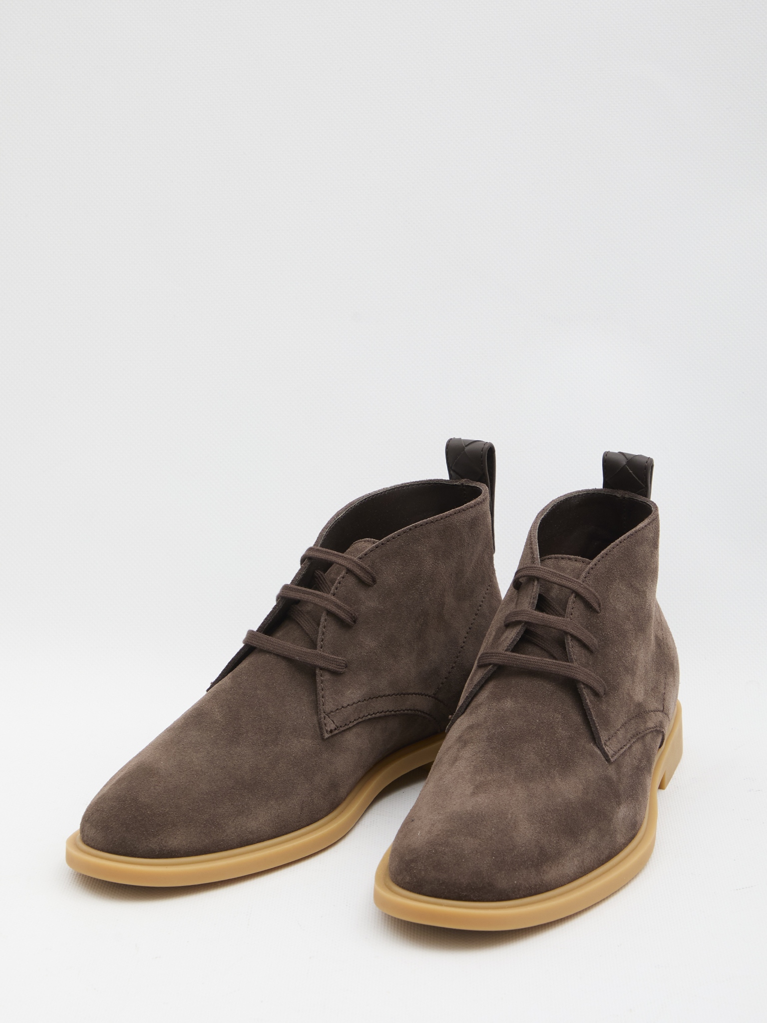 [Bottega Veneta] Boots SS26 855168_V4QN_2113