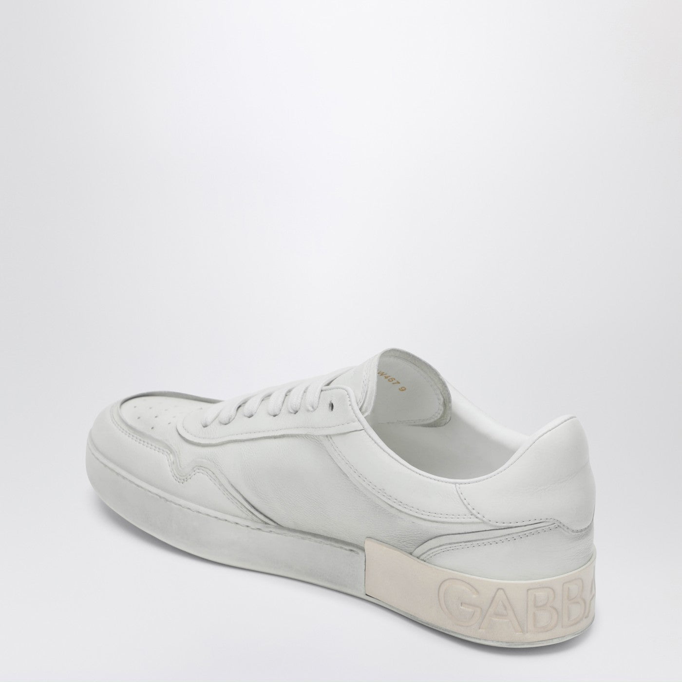 [DOLCE&GABBANA] Sneakers FW25 CS2378AW467