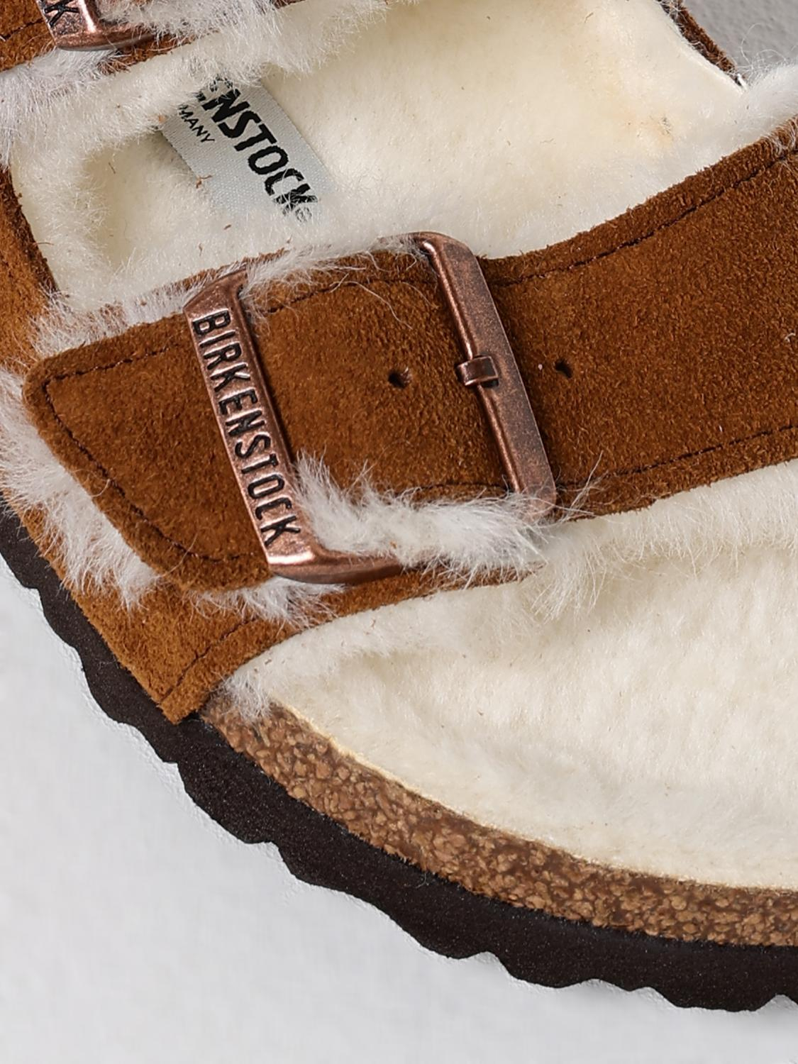 [Birkenstock] Sandals FW25 1001135