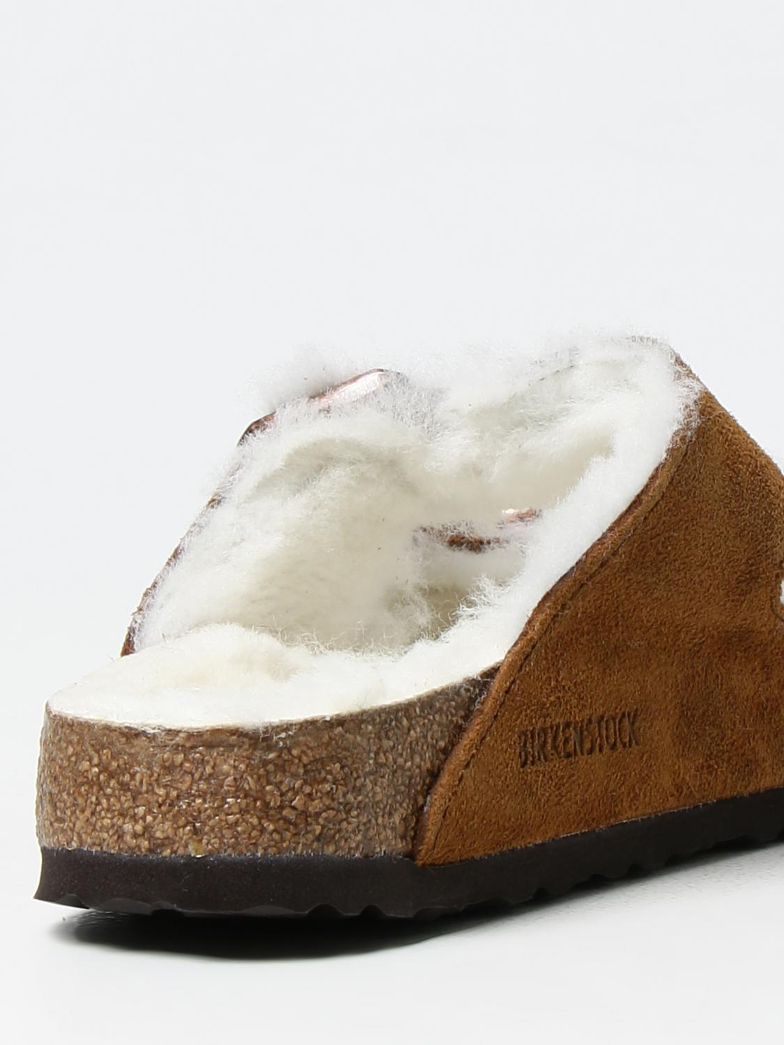 [Birkenstock] Sandals FW25 1001135