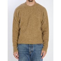[Ami Paris] Knitwear FW25 HKS824_KN0021_280