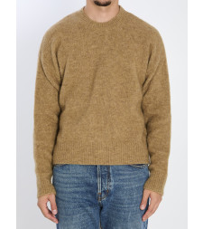 [Ami Paris] Knitwear FW25 HKS824_KN0021_280