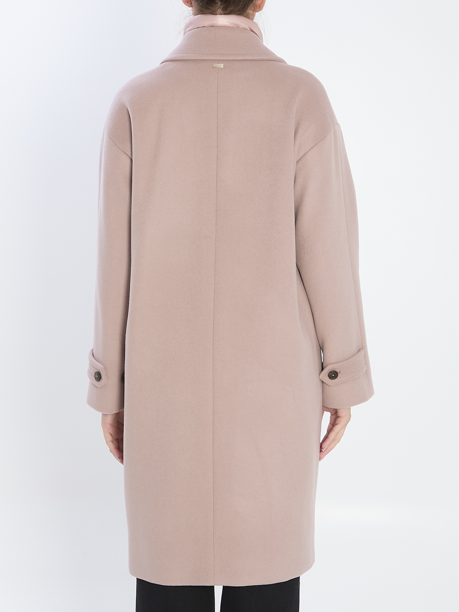 [Herno] Coat FW25 CA000594D_33477_4135
