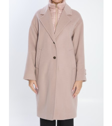 [Herno] Coat FW25 CA000594D_33477_4135